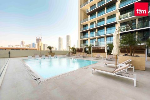 Apartment in Dubai 1 bedroom, 64.5 sq.m. № 10223 - photo 18