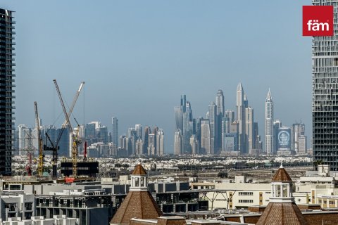 Apartment in Dubai 1 bedroom, 64.5 sq.m. № 10223 - photo 14