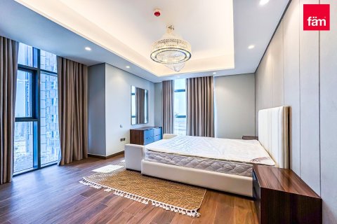 Apartamento en Business Bay, Dubai, 2 dormitorios, 110.2 m², № 10231 - foto 11
