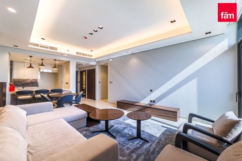 Apartamento en Business Bay, Dubai, 2 dormitorios, 110.2 m², № 10231 - foto 3