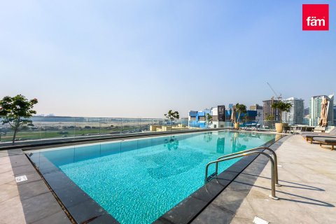 Apartamento en Business Bay, Dubai, 2 dormitorios, 110.2 m², № 10231 - foto 16