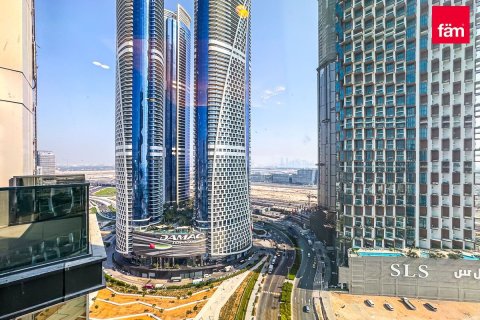 Apartamento en Business Bay, Dubai, 2 dormitorios, 110.2 m², № 10231 - foto 23