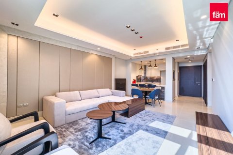 Apartamento en Business Bay, Dubai, 2 dormitorios, 110.2 m², № 10231 - foto 1