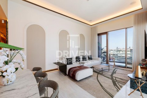 Купить квартиру в Аль-Васле, Дубай: 3 спальни, 201м², № 64992 - фото 2