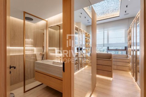 Купить квартиру в Аль-Васле, Дубай: 3 спальни, 201м², № 64992 - фото 19