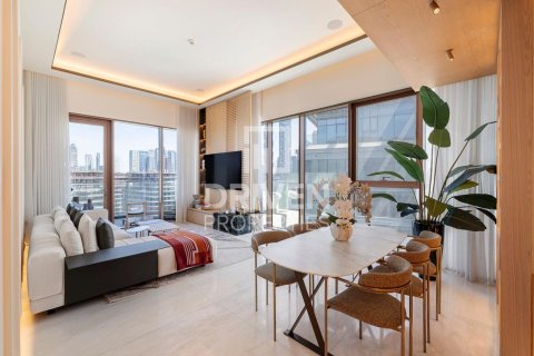 Купить квартиру в Аль-Васле, Дубай: 3 спальни, 201м², № 64992 - фото 4