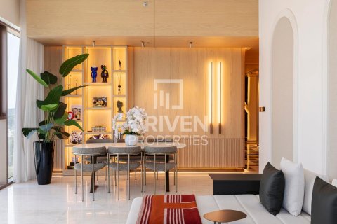 Купить квартиру в Аль-Васле, Дубай: 3 спальни, 201м², № 64992 - фото 14