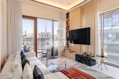 Купить квартиру в Аль-Васле, Дубай: 3 спальни, 201м², № 64992 - фото 1