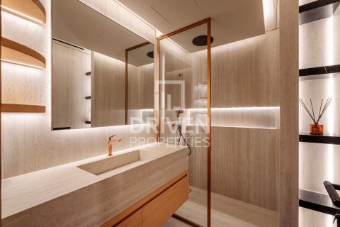 Купить квартиру в Аль-Васле, Дубай: 3 спальни, 201м², № 64992 - фото 21