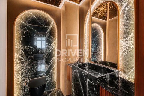 Купить квартиру в Аль-Васле, Дубай: 3 спальни, 201м², № 64992 - фото 22