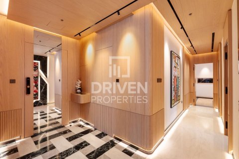 Купить квартиру в Аль-Васле, Дубай: 3 спальни, 201м², № 64992 - фото 16