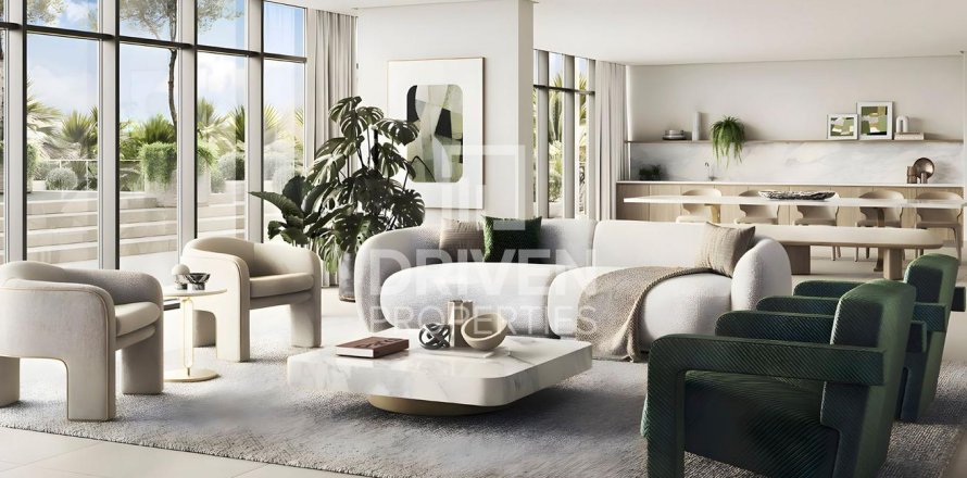 Apartamento en Dubai Hills Estate, Dubai, 3 dormitorios, 173 m², № 65001