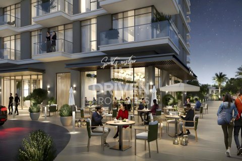 Apartamento en Dubai Hills Estate, Dubai, 3 dormitorios, 173 m², № 65001 - foto 9