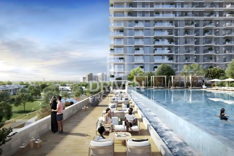 Apartamento en Dubai Hills Estate, Dubai, 3 dormitorios, 173 m², № 65001 - foto 10
