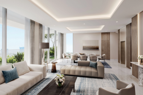 Купить квартиру в Motor City, Дубай: 3 спальни, 151м², № 20931 - фото 3