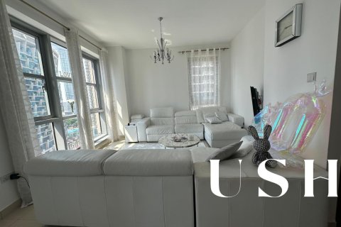 Apartment in Standpoint Towers, Downtown Dubai (Downtown Burj Dubai), Dubai 1 bedroom, 7401 sq.m. № 39737 - photo 13