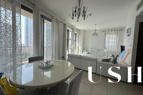 Apartment in Standpoint Towers, Downtown Dubai (Downtown Burj Dubai), Dubai 1 bedroom, 7401 sq.m. № 39737 - photo 10