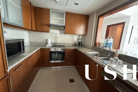Apartment in Standpoint Towers, Downtown Dubai (Downtown Burj Dubai), Dubai 1 bedroom, 7401 sq.m. № 39737 - photo 11