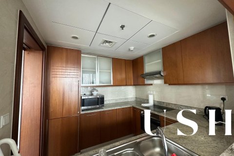 Apartment in Standpoint Towers, Downtown Dubai (Downtown Burj Dubai), Dubai 1 bedroom, 7401 sq.m. № 39737 - photo 2