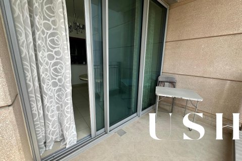 Apartment in Standpoint Towers, Downtown Dubai (Downtown Burj Dubai), Dubai 1 bedroom, 7401 sq.m. № 39737 - photo 12