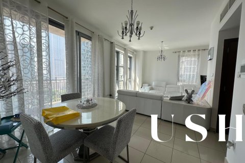 Apartment in Standpoint Towers, Downtown Dubai (Downtown Burj Dubai), Dubai 1 bedroom, 7401 sq.m. № 39737 - photo 5