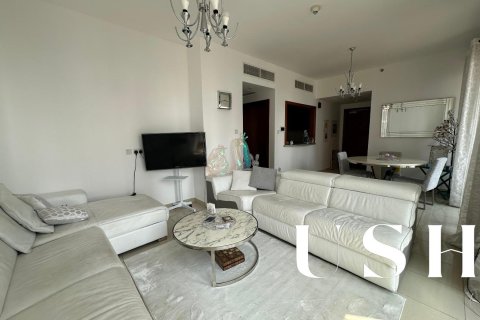 Apartment in Standpoint Towers, Downtown Dubai (Downtown Burj Dubai), Dubai 1 bedroom, 7401 sq.m. № 39737 - photo 8
