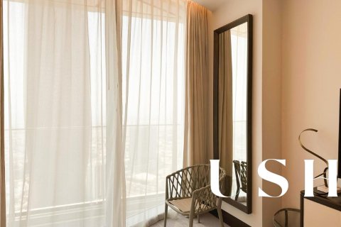 Apartment in The Address Sky View Towers, Downtown Dubai (Downtown Burj Dubai), Dubai 4 bedrooms, 236 sq.m. № 39738 - photo 15