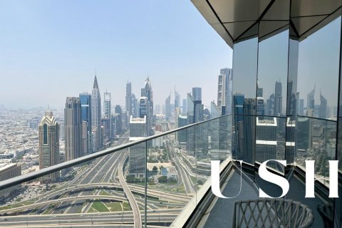 Apartment in The Address Sky View Towers, Downtown Dubai (Downtown Burj Dubai), Dubai 4 bedrooms, 236 sq.m. № 39738 - photo 1