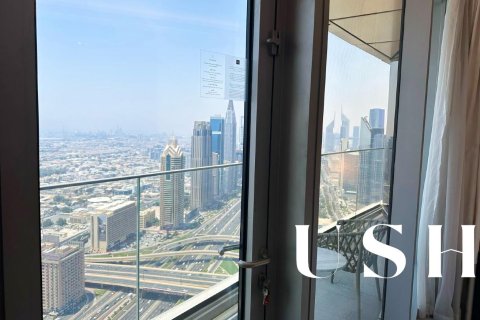 Apartment in The Address Sky View Towers, Downtown Dubai (Downtown Burj Dubai), Dubai 4 bedrooms, 236 sq.m. № 39738 - photo 26