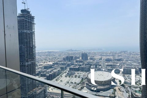 Apartment in The Address Sky View Towers, Downtown Dubai (Downtown Burj Dubai), Dubai 4 bedrooms, 236 sq.m. № 39738 - photo 29