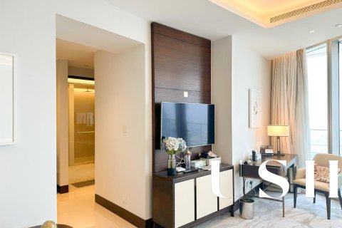 Apartment in The Address Sky View Towers, Downtown Dubai (Downtown Burj Dubai), Dubai 4 bedrooms, 236 sq.m. № 39738 - photo 21