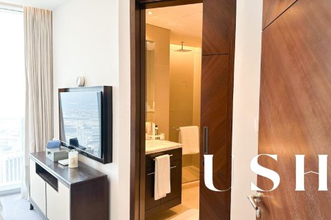 Apartment in The Address Sky View Towers, Downtown Dubai (Downtown Burj Dubai), Dubai 4 bedrooms, 236 sq.m. № 39738 - photo 7