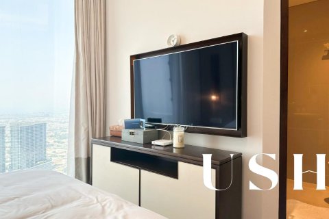Apartment in The Address Sky View Towers, Downtown Dubai (Downtown Burj Dubai), Dubai 4 bedrooms, 236 sq.m. № 39738 - photo 3