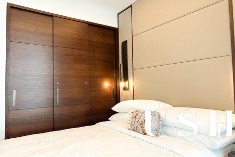 Apartment in The Address Sky View Towers, Downtown Dubai (Downtown Burj Dubai), Dubai 4 bedrooms, 236 sq.m. № 39738 - photo 17