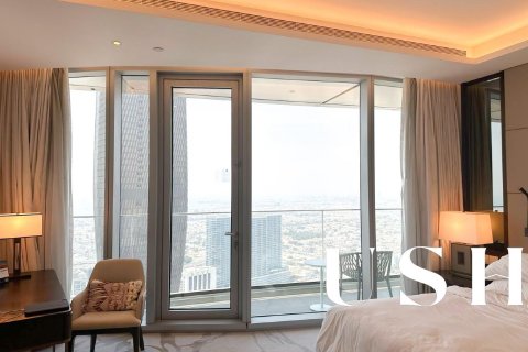 Apartment in The Address Sky View Towers, Downtown Dubai (Downtown Burj Dubai), Dubai 4 bedrooms, 236 sq.m. № 39738 - photo 22