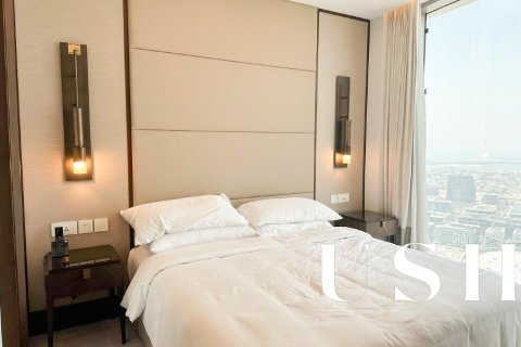 Apartment in The Address Sky View Towers, Downtown Dubai (Downtown Burj Dubai), Dubai 4 bedrooms, 236 sq.m. № 39738 - photo 6