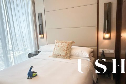 Apartment in The Address Sky View Towers, Downtown Dubai (Downtown Burj Dubai), Dubai 4 bedrooms, 236 sq.m. № 39738 - photo 10
