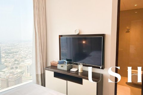 Apartment in The Address Sky View Towers, Downtown Dubai (Downtown Burj Dubai), Dubai 4 bedrooms, 236 sq.m. № 39738 - photo 9