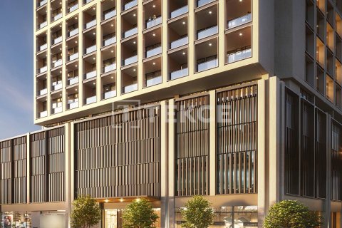 Apartment in Dubai 2 bedrooms, 82 sq.m. № 39746 - photo 3
