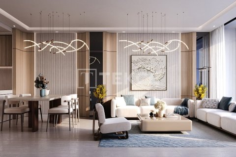 Apartment in Dubai 2 bedrooms, 82 sq.m. № 39746 - photo 8