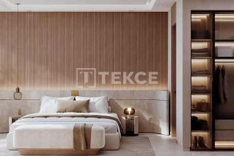 Apartment in Dubai 2 bedrooms, 82 sq.m. № 39746 - photo 11