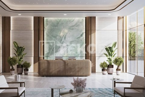 Apartment in Dubai 2 bedrooms, 82 sq.m. № 39746 - photo 6