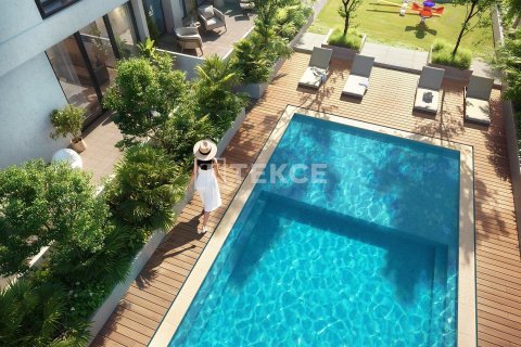 Apartment in Dubai 2 bedrooms, 82 sq.m. № 39746 - photo 5