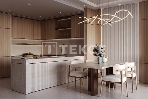 Apartment in Dubai 2 bedrooms, 82 sq.m. № 39746 - photo 9