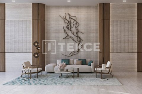 Apartment in Dubai 2 bedrooms, 82 sq.m. № 39746 - photo 7