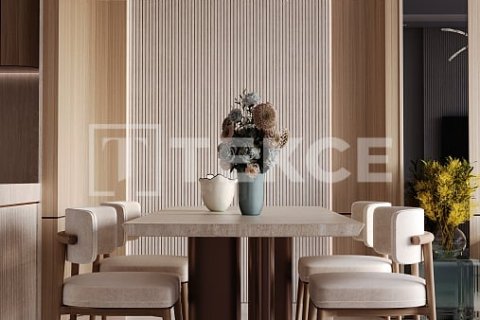 Apartment in Dubai 2 bedrooms, 82 sq.m. № 39746 - photo 10