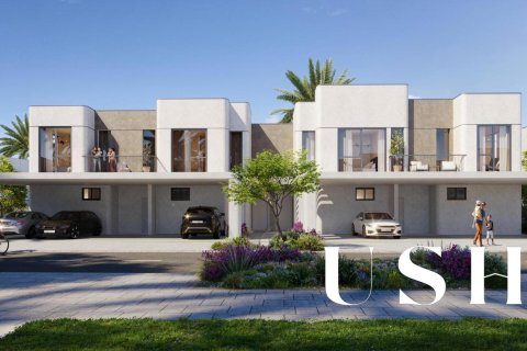 Villa in The Valley, Dubai 3 bedrooms, 180 sq.m. № 39024 - photo 7