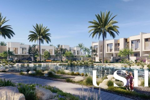 Villa in The Valley, Dubai 3 bedrooms, 180 sq.m. № 39024 - photo 5