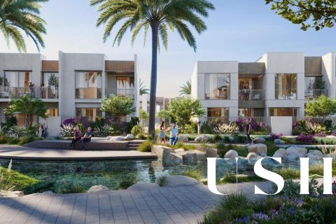 Villa in The Valley, Dubai 3 bedrooms, 180 sq.m. № 39024 - photo 4