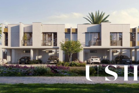 Villa in The Valley, Dubai 3 bedrooms, 180 sq.m. № 39024 - photo 8